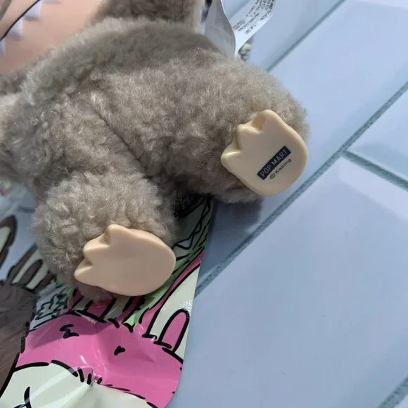 Labubu The Monsters Exciting Macaron Toffee - Picture 3 of 7